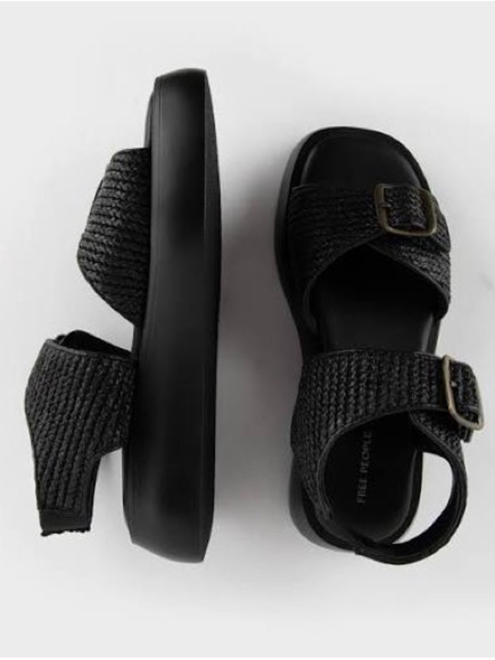 FREE PEOPLE SANDALS - Picture 5 of 5